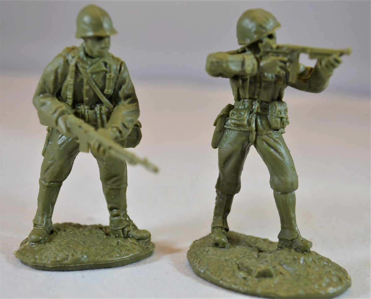 Austin Miniatures – MicShaun's Closet