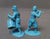 Expeditionary Force American Civil War Union Command Infantry Drummers Fifes