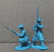 Expeditionary Force American Civil War Union Zouave Infantry