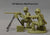 Expeditionary Force World War II US Marines Machine Gun Set 54USM-03