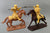 Expeditionary Force Wars of the Middle Ages Arab Tribal Lancers Cavalry