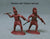 Expeditionary Force Wars of Classical Greece Greek Mercenary Peltast Javeliners