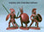 Expeditionary Force Wars of Classical Greece Greek Mercenary Hoplites Unarmoured