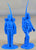 Accurate Civil War Union Infantry Marching Set