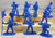 Armies in Plastic Spanish American War Roosevelt Rough Riders