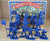 Armies in Plastic Spanish American War Roosevelt Rough Riders