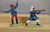 Armies in Plastic Painted French Foreign Legion Figures 10 Piece Set Lot 2
