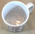 Americana Civil War Confederate Command Coffee Cup Mug