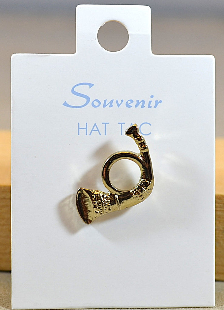 Americana Civil War Infantry Pin Lapel Hat