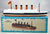 Americana Painted Titanic Ship Die Cast Metal Pencil Sharpener