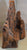 Atherton Scenics Painted Southwestern Rock Formation 706B