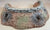Atherton Scenics WWII Painted Curved Bunker 9602
