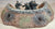 Atherton Scenics WWII Painted Curved Bunker 9602