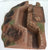 Atherton Scenics Painted WWII WWI Trench Center Interior Command Bunker 9604