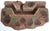 Atherton Scenics Painted WWII WWI Center Interior Trench 9605