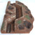 Atherton Scenics Painted WWII WWI Center Interior Trench 9605