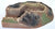Atherton Scenics Painted WWII WWI Left Side Closed Trench 9606
