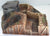 Atherton Scenics Painted WWII Trench with Concrete Bunker Left End Cap