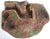 Atherton Scenics Painted WWII WWI Trench Right Side 9607
