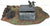 Atherton Scenics Painted WWII Trench with Concrete Bunker Right End Cap