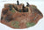 Atherton Scenics Painted WWII WWI Trench Right Side 9607