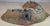 Atherton Scenics WWII Painted Forward Gun Emplacement Bunker 9609