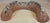 Atherton Scenics WWII Painted Forward Gun Emplacement Bunker 9609