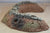 Atherton Scenics WWII Painted Forward Gun Emplacement Bunker 9609