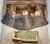 Atherton Scenics Painted WWII Japanese Bunker 9801