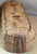Atherton Scenics Painted Native American Indian Longhouse 9901