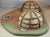 Atherton Scenics Painted Native America Village Wigwam Huts Diorama Piece