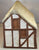 Atherton Scenics Hand Painted Painted European Village Building 9903