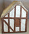 Atherton Scenics Hand Painted Painted European Village Building 9903
