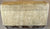 Atherton Scenics Hand Painted Painted European Village Building 9903