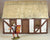 Atherton Scenics Hand Painted Painted European Village Building 9903