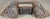 Atherton Scenics WWII Painted Defensive Barricade Position 9904