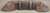 Atherton Scenics WWII Painted Defensive Barricade Position 9904