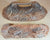 Atherton Scenics WWII Painted Defensive Barricade Position 9904