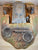 Atherton Scenics Painted WWII Tank Bunker 9907