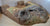 Atherton Scenics Painted WWII Tank Bunker 9907