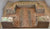 Atherton Scenics Painted WWII Tank Bunker 9907