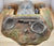 Atherton Scenics Painted WWII Tank Bunker 9907