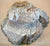 Atherton Scenics Painted Stone Rock Boulder Outcropping Diorama Piece 9926