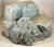 Atherton Scenics Painted Rock Stone With Ledge Diorama Piece 9927