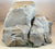 Atherton Scenics Painted Rock Stone With Ledge Diorama Piece 9927