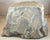 Atherton Scenics Painted Rock Stone With Ledge Diorama Piece 9927