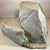Atherton Scenics Painted Rock Stone With Ledge Diorama Piece 9927