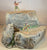 Atherton Scenics Painted Rock Stone With Ledge Diorama Piece 9927