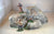 Atherton Scenics Painted Small Rock Formation 9928