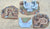 Atherton Scenics Painted D-Day German Beach Bunker